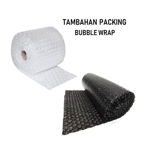 

tambahan extra packing