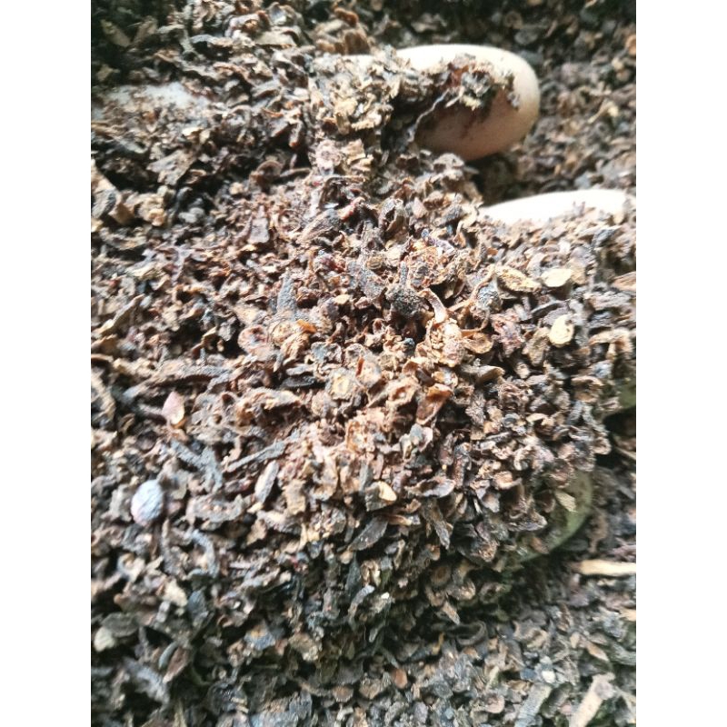 

jamu herbal murni alami buat campuran berat 500g