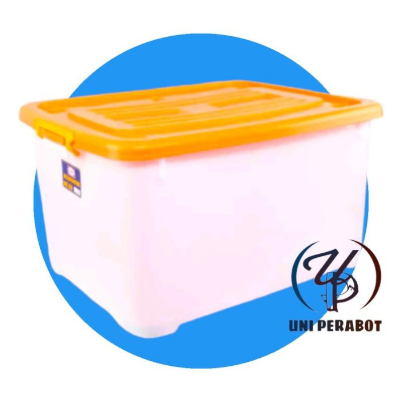 Cb 150 Liter/Box Shinpo 150 L/Kontener box Shinpo 150/Container box shinpo 150 L