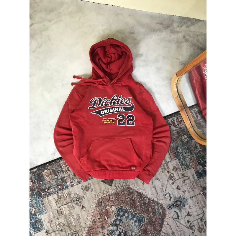 dickies original 22