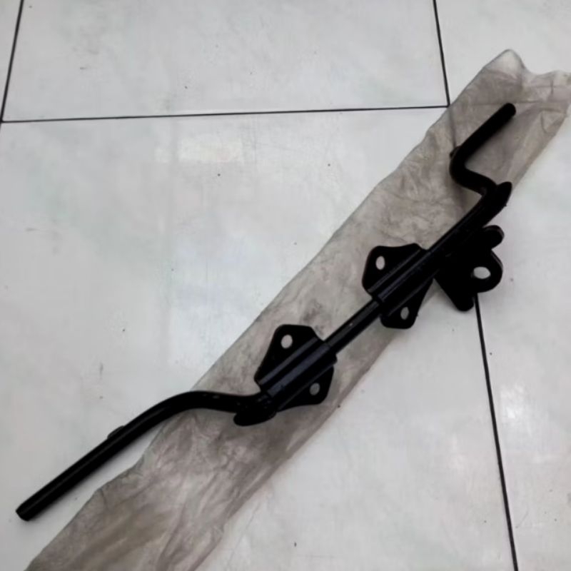 Besi barstep step depan Honda C70 C 70 C700 C 700 C 800