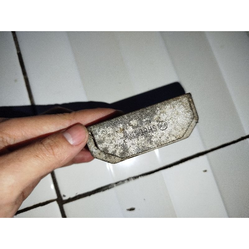 kiprok CBR 150 R kode K45 ORIGINAL copotan