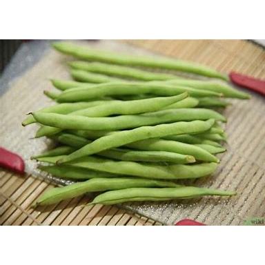 

Buncis Fresh 500 Gram Kacang