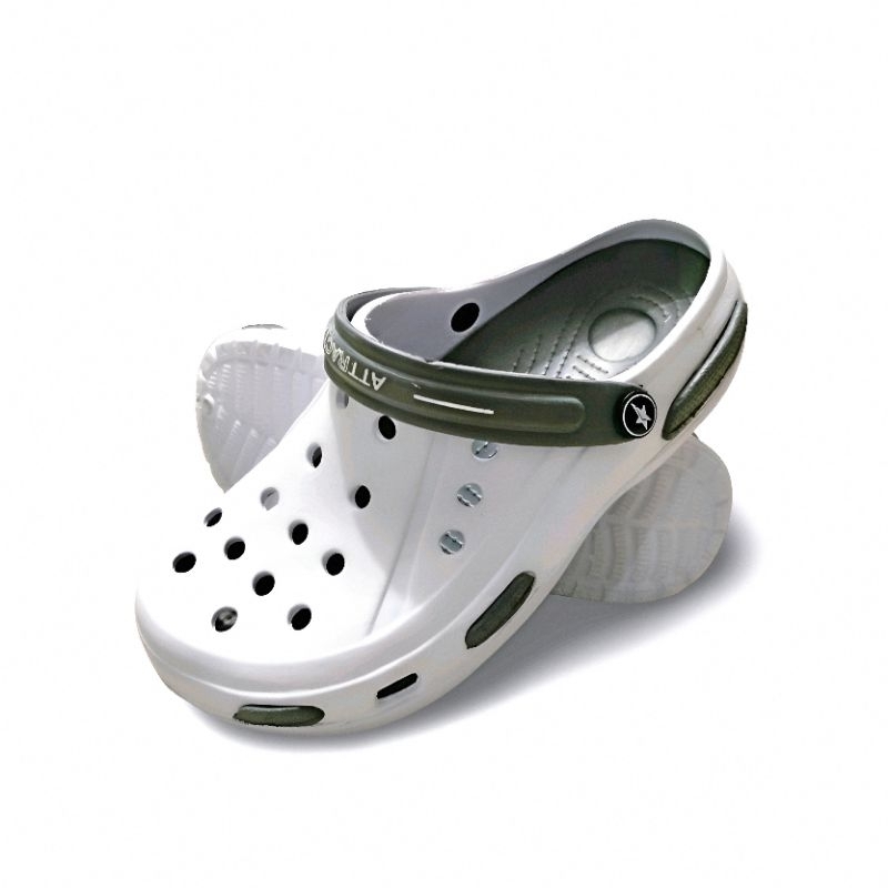 Sandal Baim Pria / Sandal Baim Cowo / Sandal Kodok Dewasa / Sandal Sepatu Karet Murah