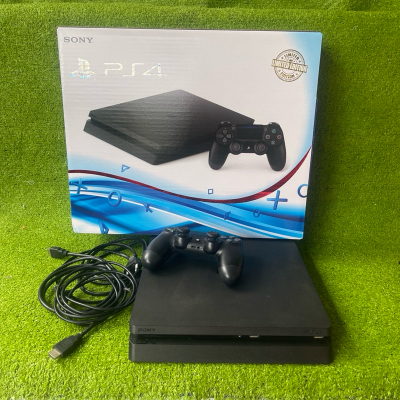 Playstation 4 Slim HEN seri 21