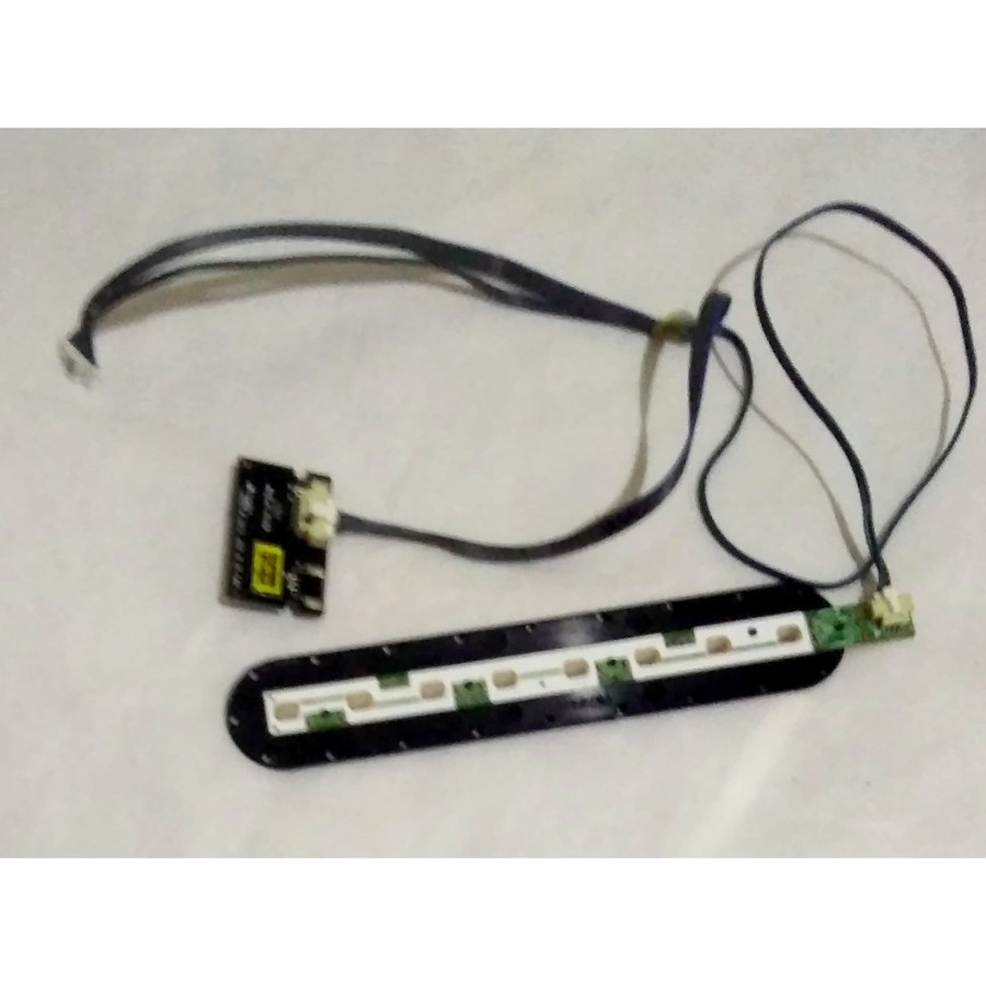 Tombol - IR Sensor Remote TV LED LG 32LN5100