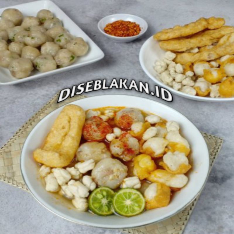 

BACI/BASO ACI PAKET LENGKAP TERLARIS