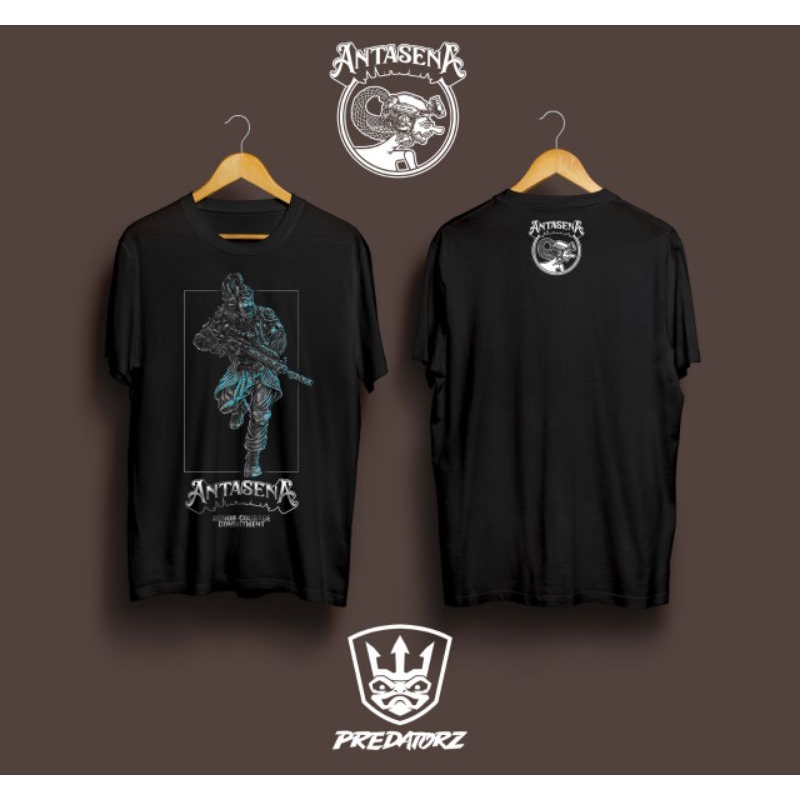 T-shirt Predatorz Antasena