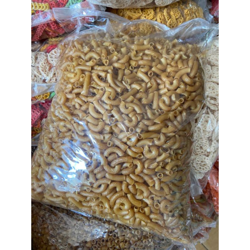 

Makaroni OB 5 Kg Mutu Terjamin Harga Termurah