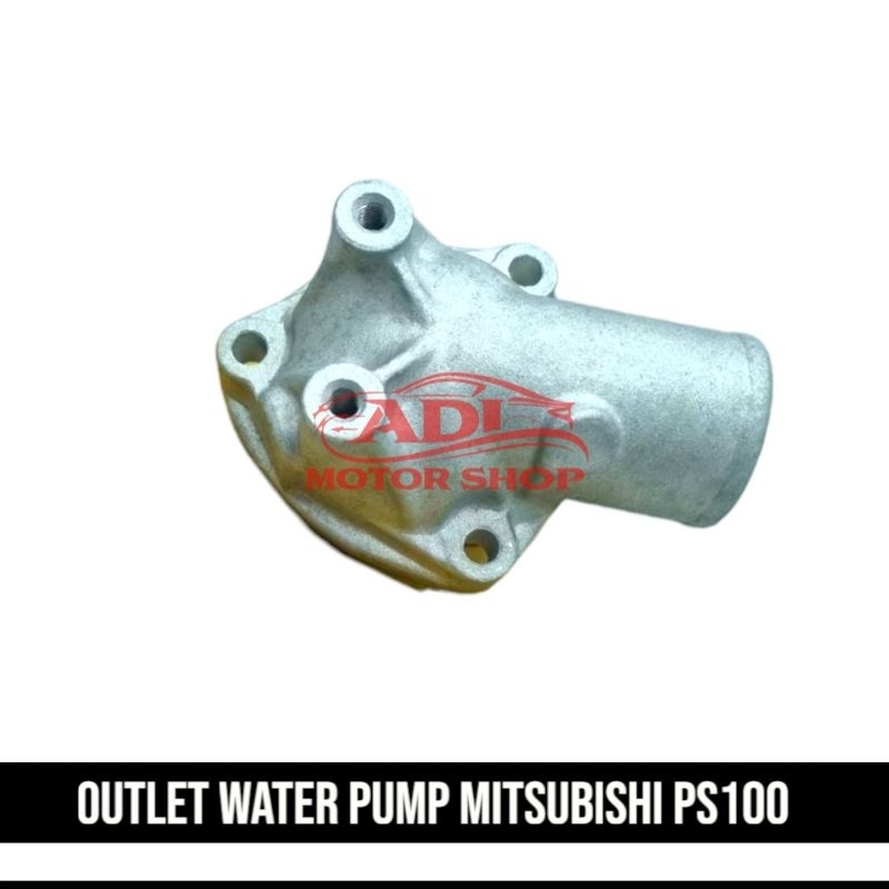water outlet Mitsubishi ps100