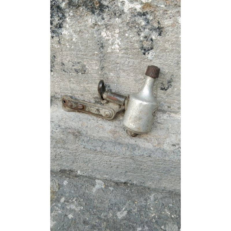 dinamo Bosch germany sepeda ontel