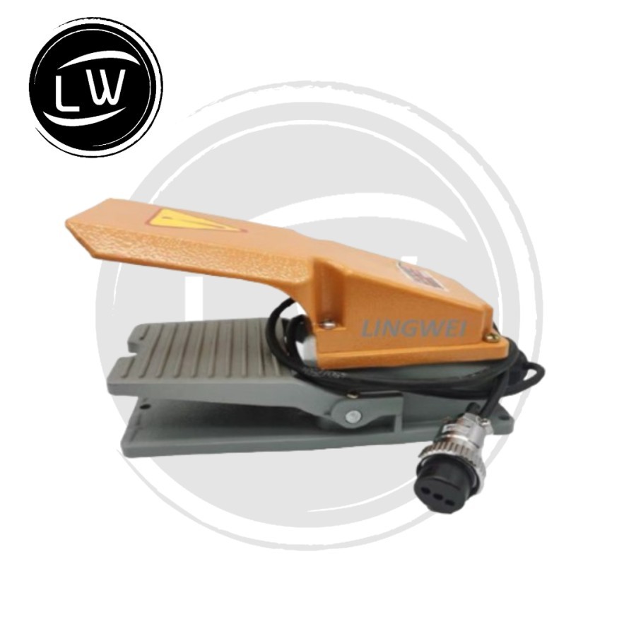 PEDAL MESIN BENDING BESI BETON / MACHINE BAR BENDING PEDAL