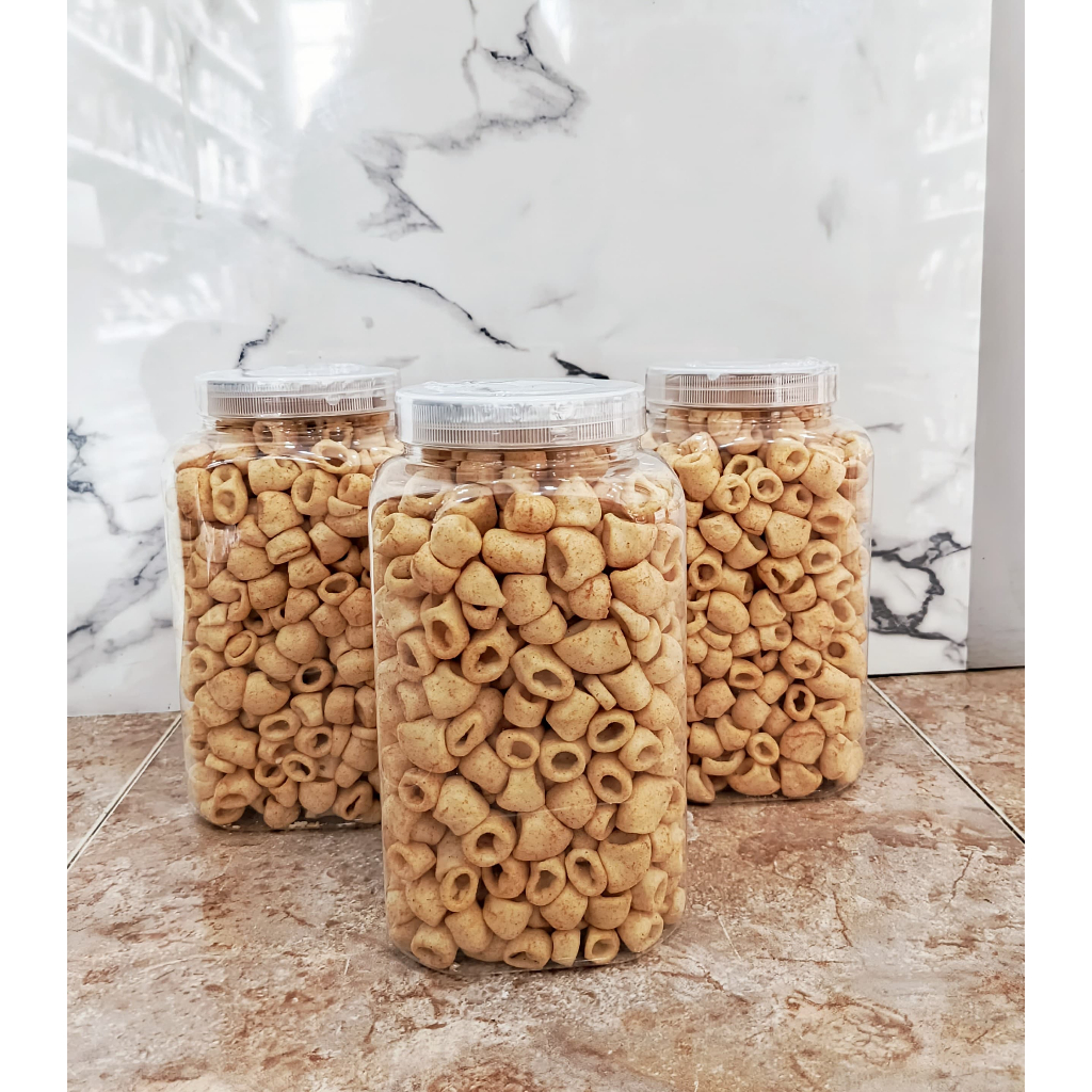 

MAKARONI MINI TOPLES 250GRAM