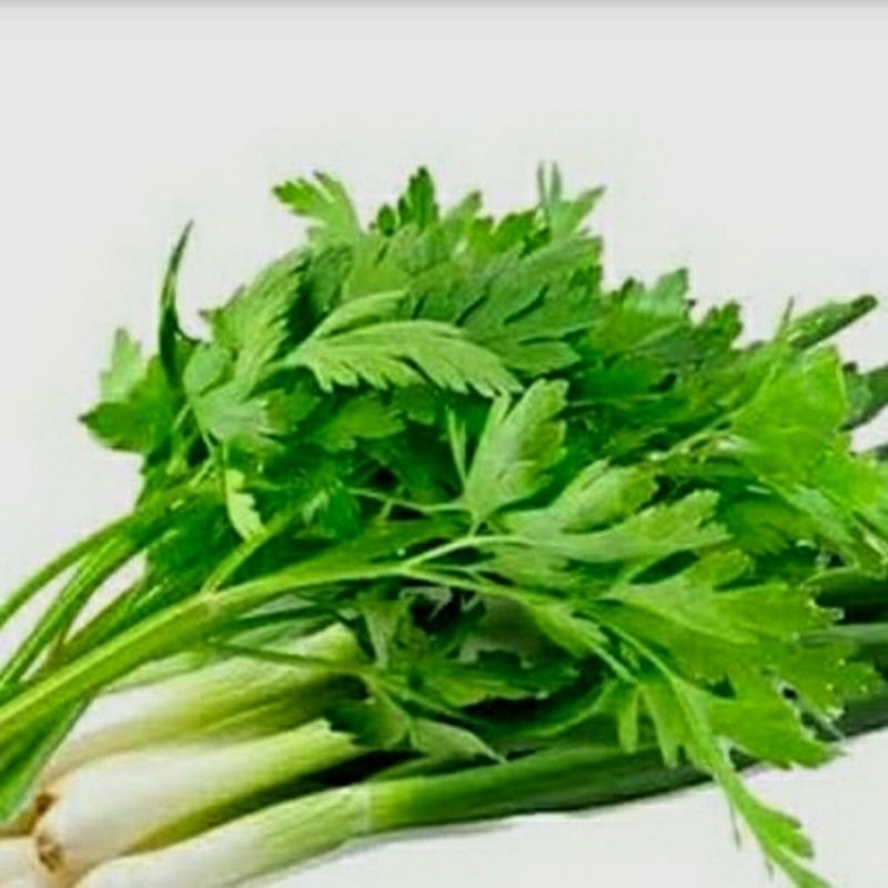 

Daun Bawang Dan Sledri