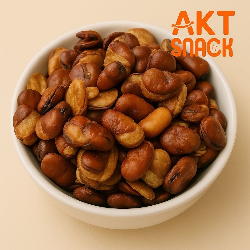 

KACANG KORO KULIT 1KG ASIN GURIH