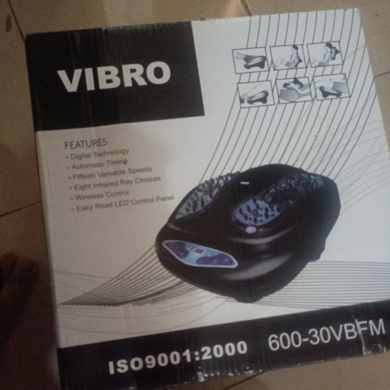 Vibro