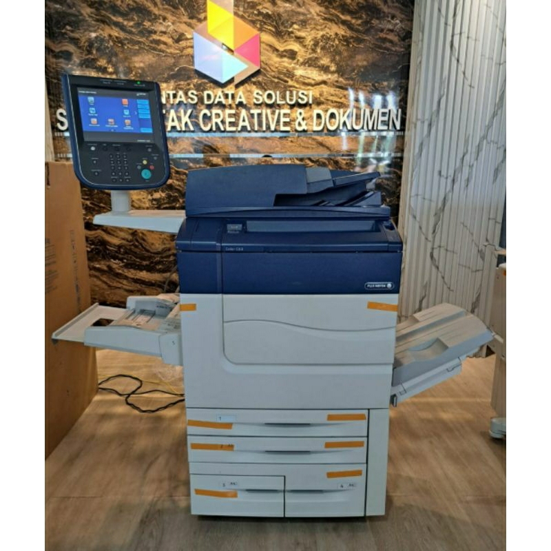 Xerox C-60/70 Press