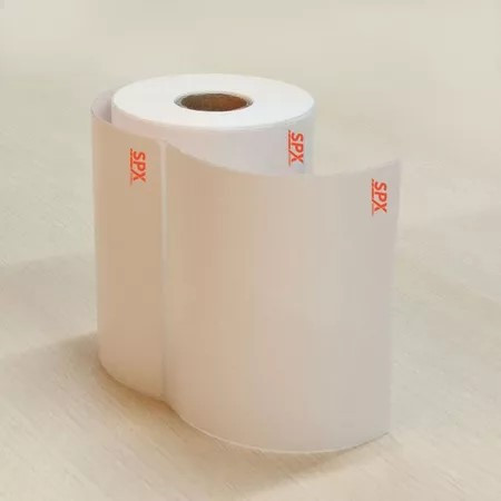 

Kertas Logo SPX // Kertas Resi Thermal