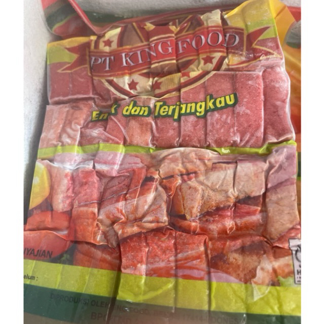 

kf kornet ay lotte 1kg