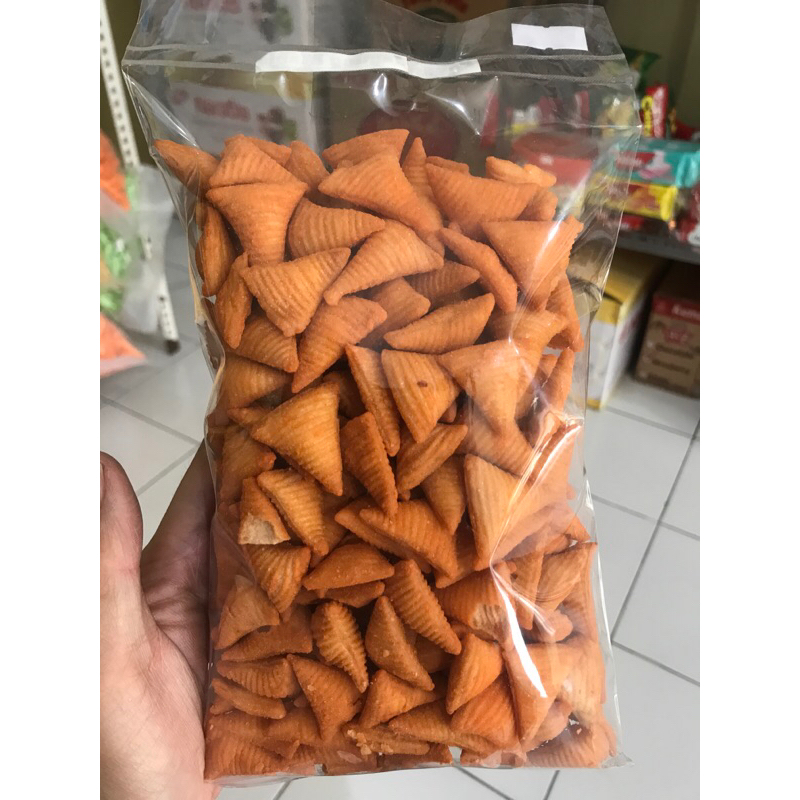 

fang2 segitiga jagung manis 250gr