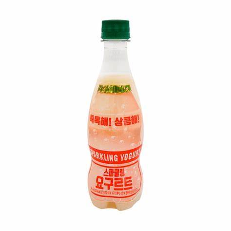 

Yoghurt Sparkling namyang 400 ml