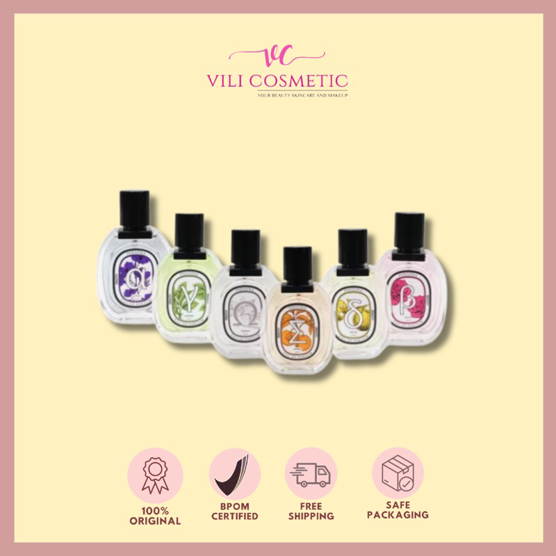 BRASOV Parfum Persona