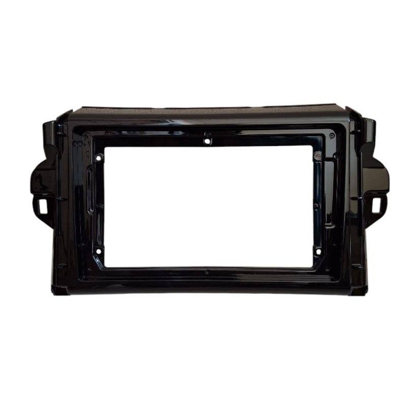 Frame fortuner 2016-2019 9 inch frame head unit 9 inch fortuner 2016-2019