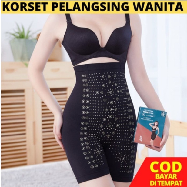 Corset Celana Celana korset import korset wanita Berkualitas