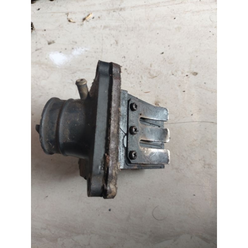 intake manipol set rumah membran all suzuki satria S R 2tak