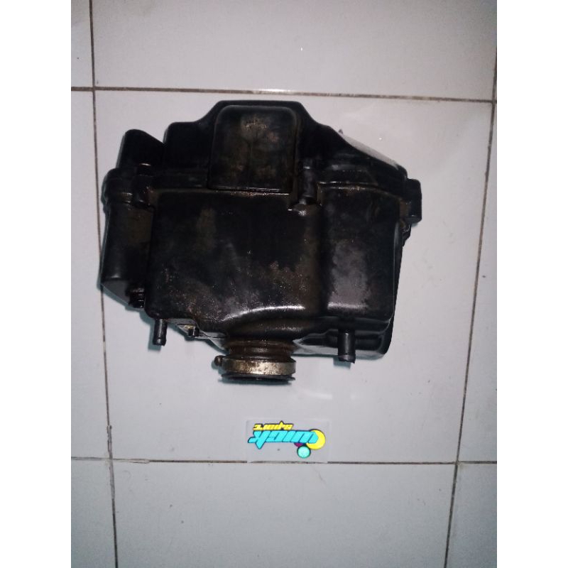 box filter beat karbu