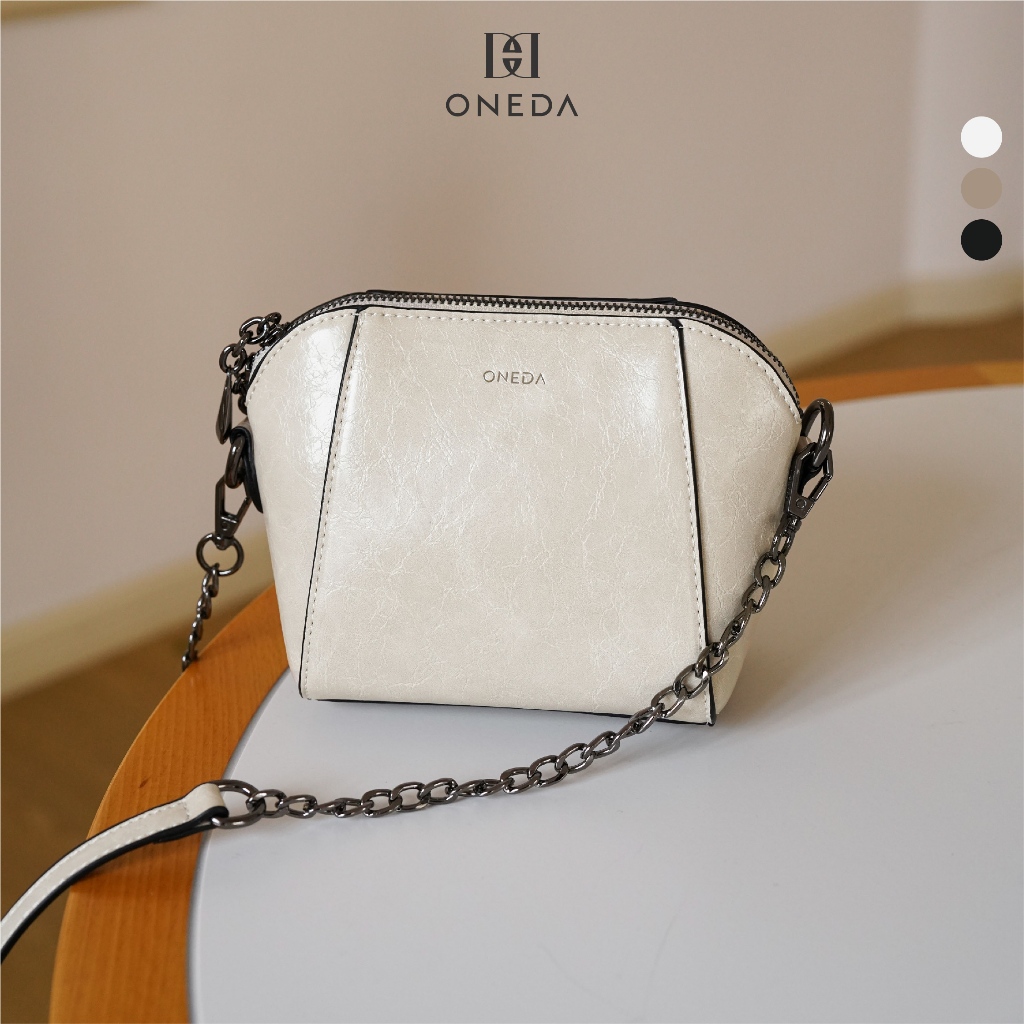 Oneda Cassie Tas Rantai Bahu Selempang Wanita #A8022