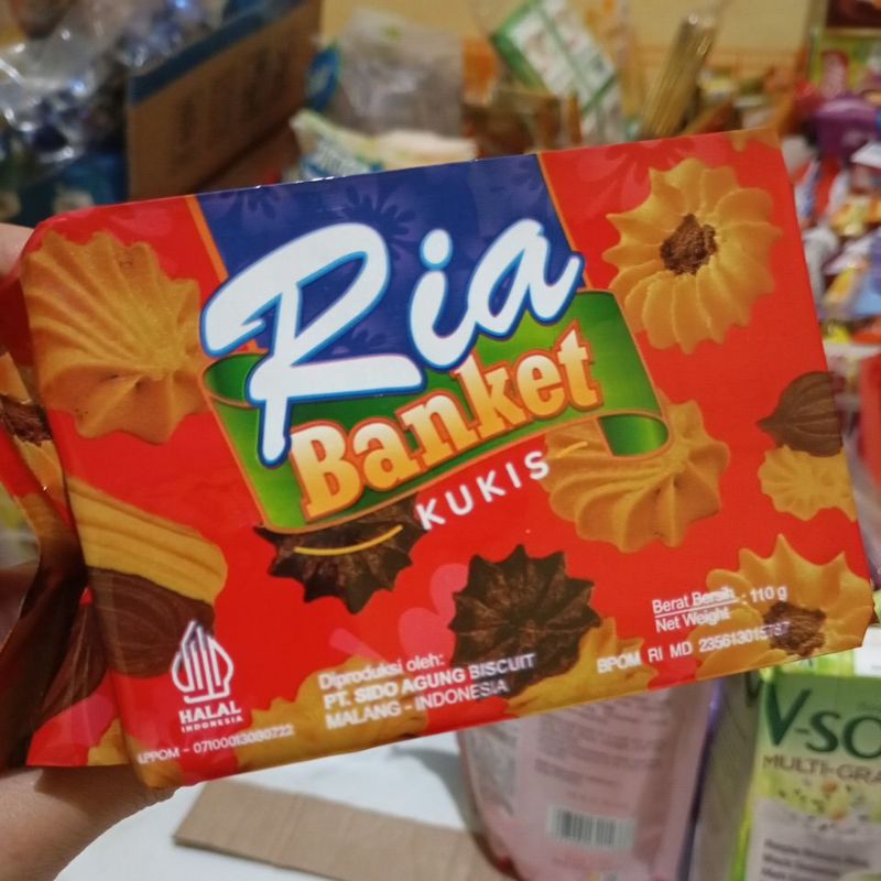 

ria baket kukis 110gr