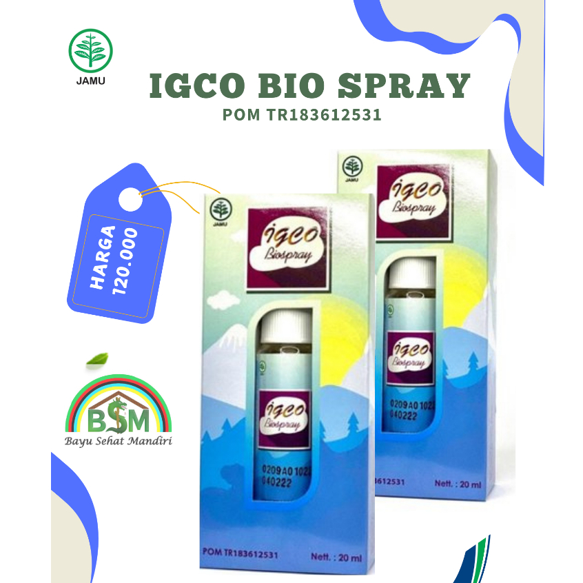 igco biospray