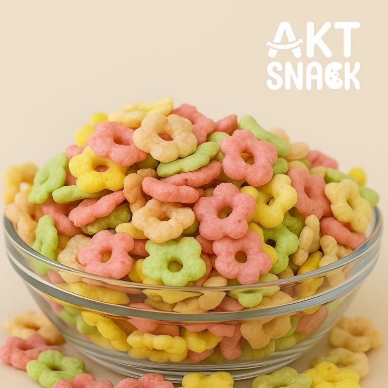 

KUE CINCIN SAKURA ASIN GURIH 500 GRAM