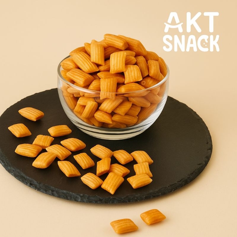 

PANGPANG SNACK MANIS CEMILAN MINI BANTAL 500Gram