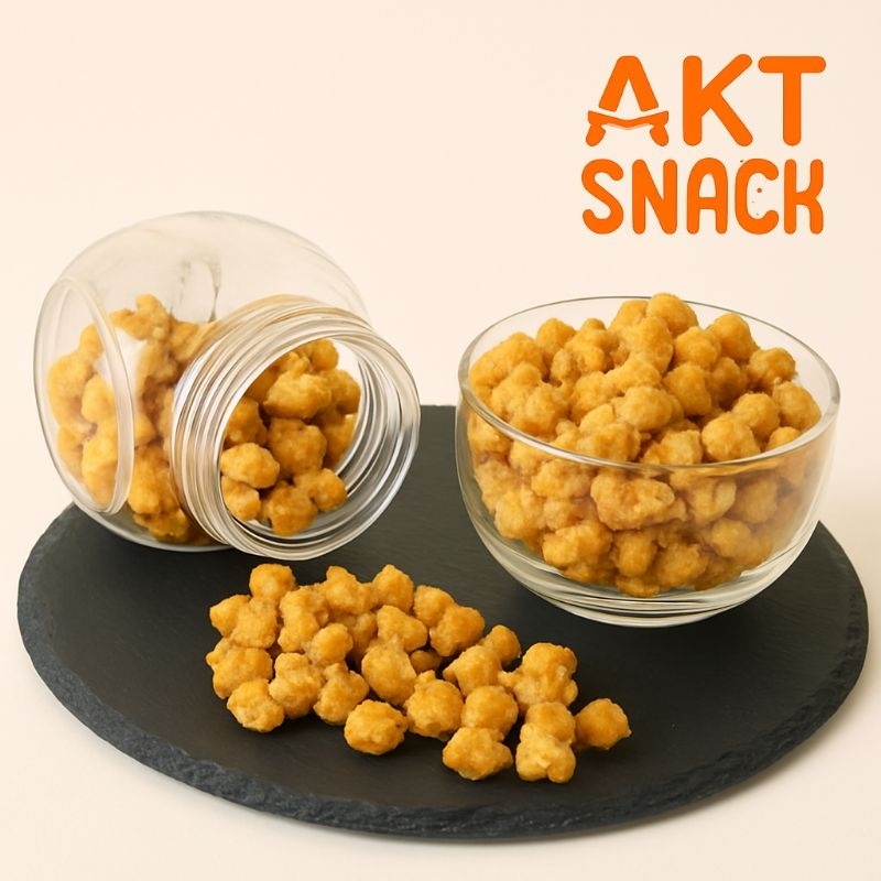 

MARNING JAGUNG PEDAS MANIS 250GRAM