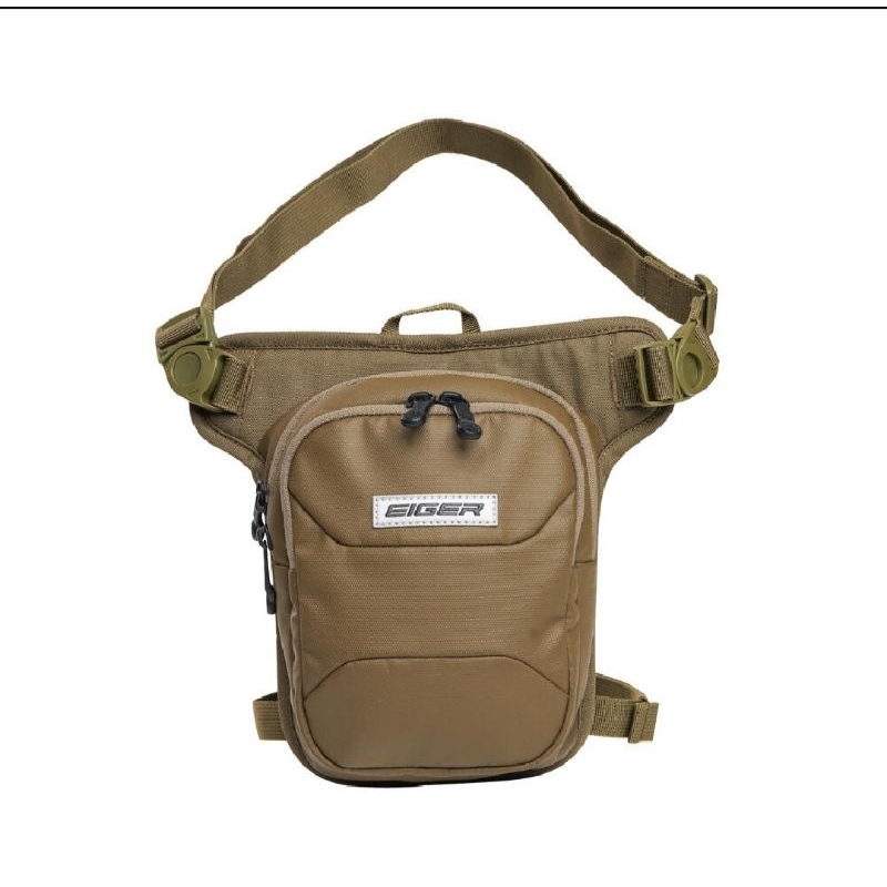 Tas Paha Legpack ORIGINAL EIGER PRELIATOR Legpack