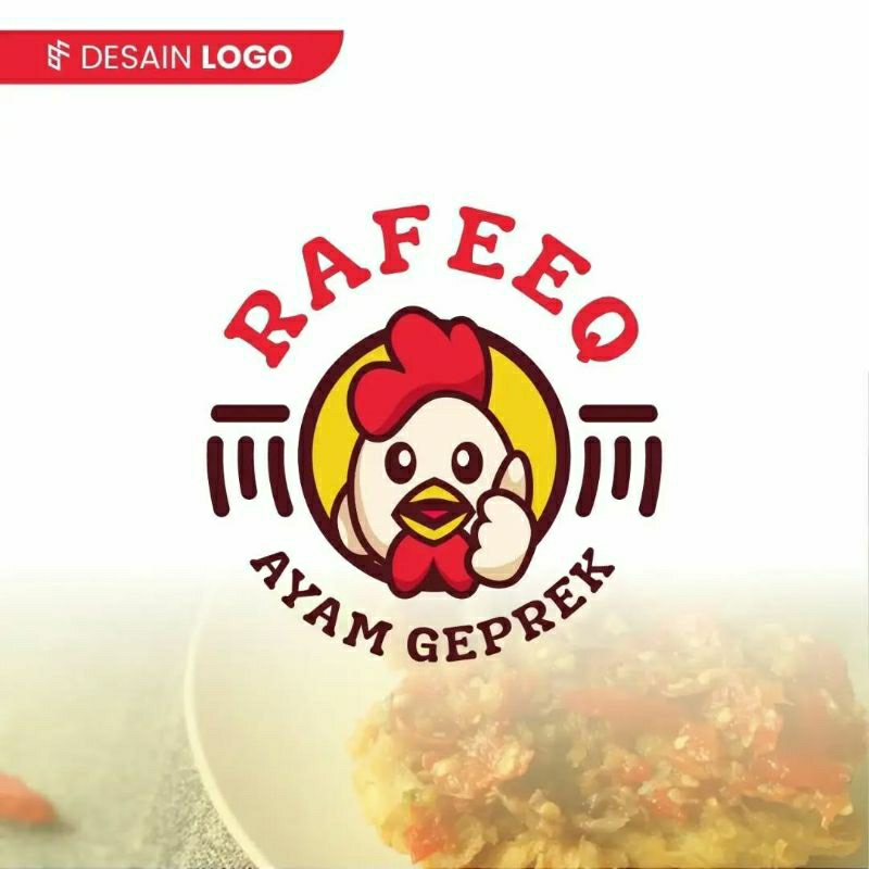 desain maskot|jasa desain maskot| desan maskot murah| desain logo makanan| desain logo kuliner|