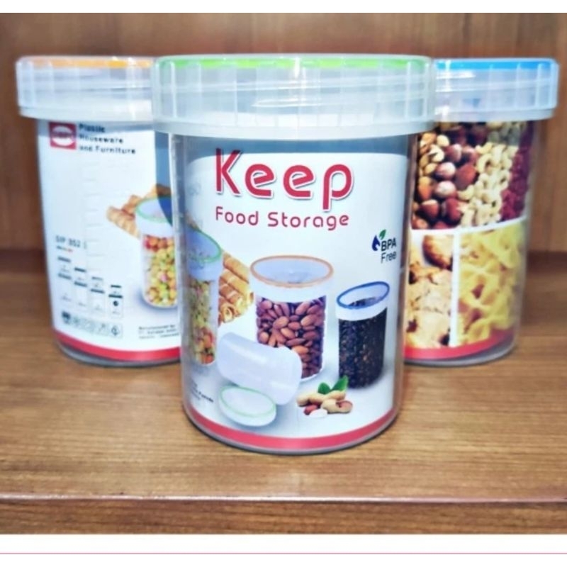 Toples Shinpo KEEP SIP 352 S Serbaguna