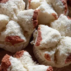 

Bolu kukus 1 pack isi 5