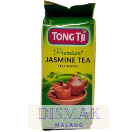 

Teh Tong Tji Premium 50 gram