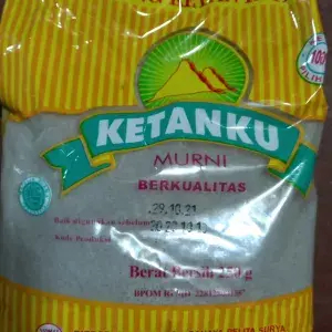 

tepung ketan hitam ketanku 250 gr