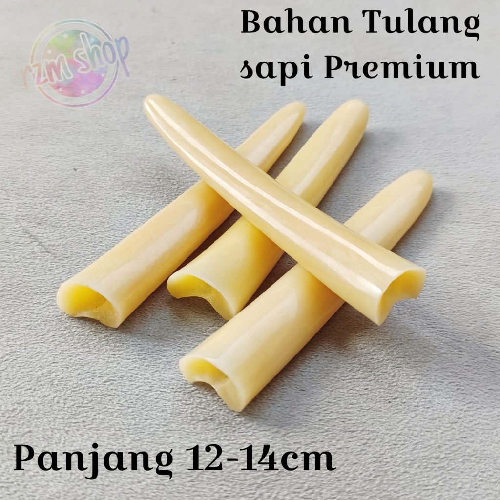 Pipa Once Cangklong Tulangsapi Premium Model Tarduy