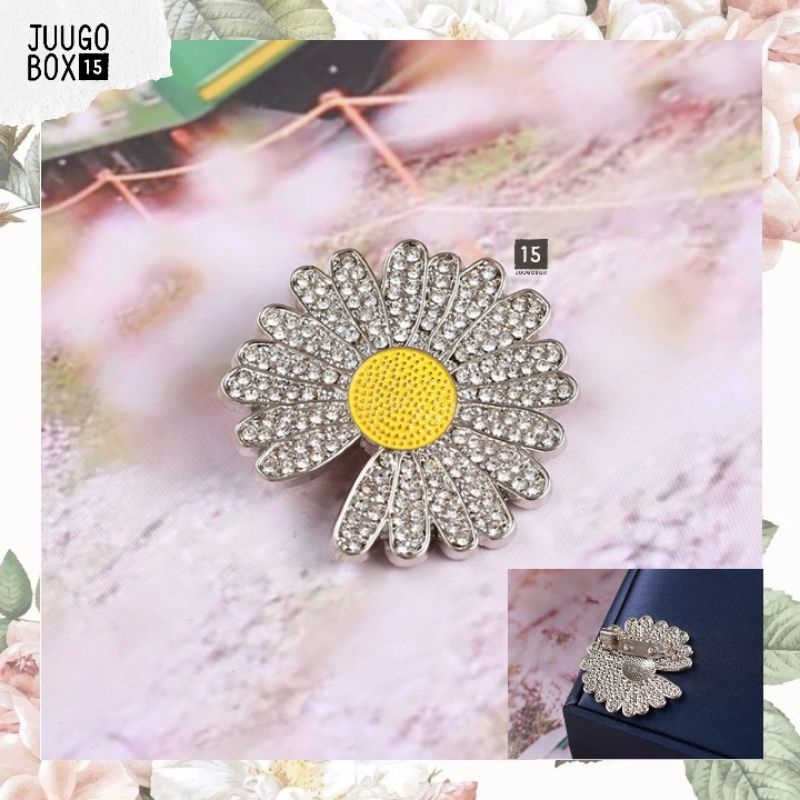 Harga peaceminusone pin Terbaru Nov 2025 | BigGo Indonesia