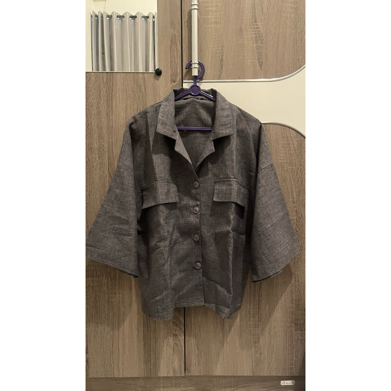PRELOVE BLOUSE