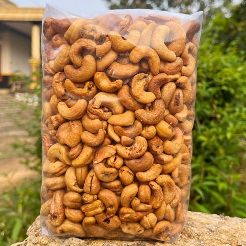 

PROMO MURAH KACANG METE MATANG MEDE PEDAS MANIS MENTE COKELAT VARIAN RASA