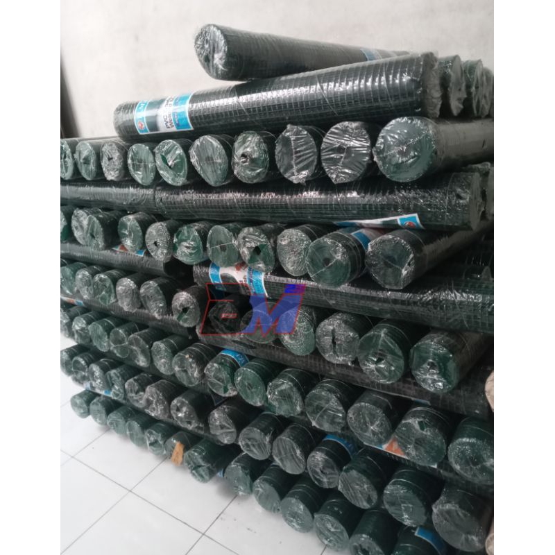 Kawat ram / kaawat saringan / kandang 1/2 inc ( 1cm)