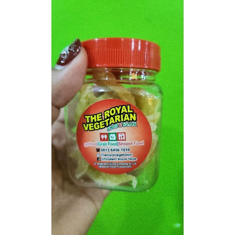 

MANISAN MANGGA MINI PAX