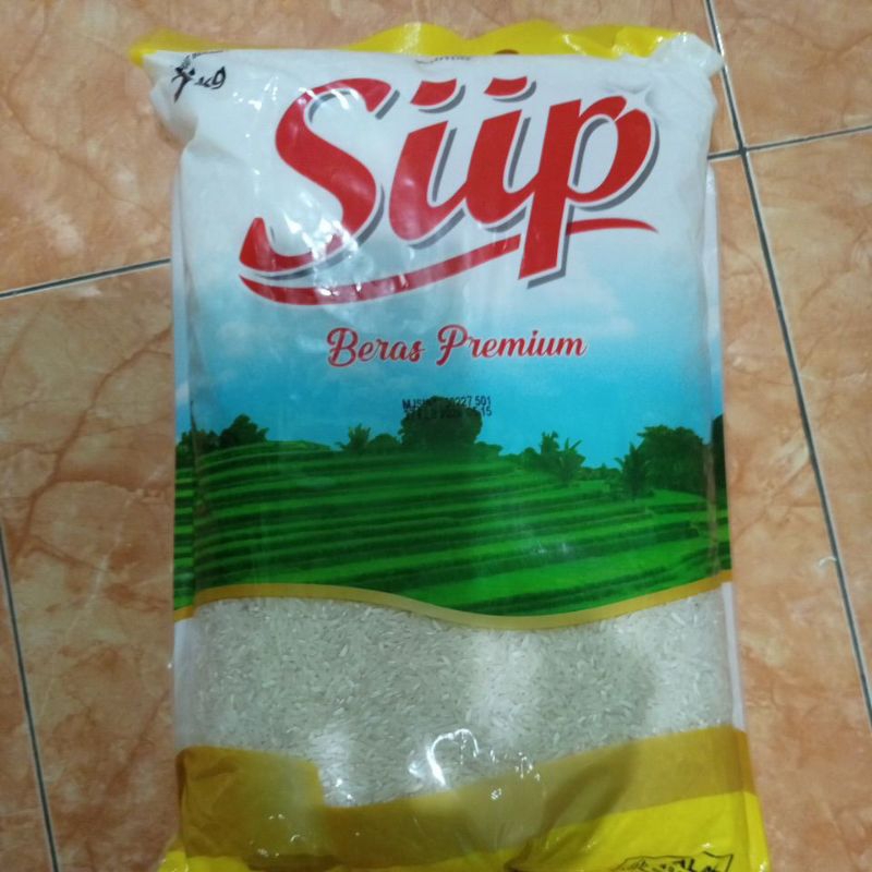 

beras sip 5kgx2
