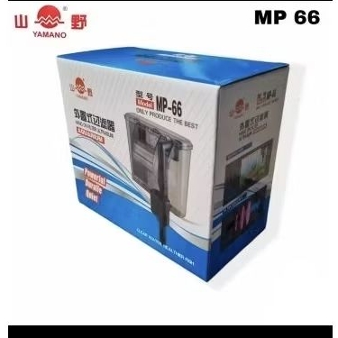 MP 66 YAMANO HANGING FILTR AQUARIUM